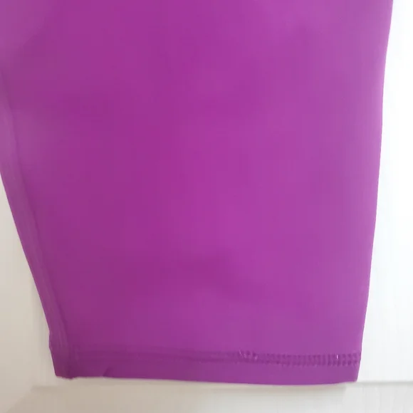 FP Movement x Hatch Never Better Maternity Leggings/Fluorescent Berry - Picture 8 of 10